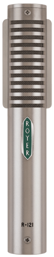 Royer R-121