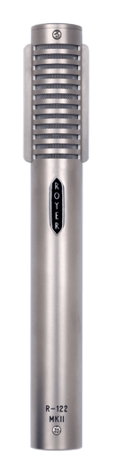 Royer R-122 MKII