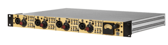 Undertone Audio MPDI-4