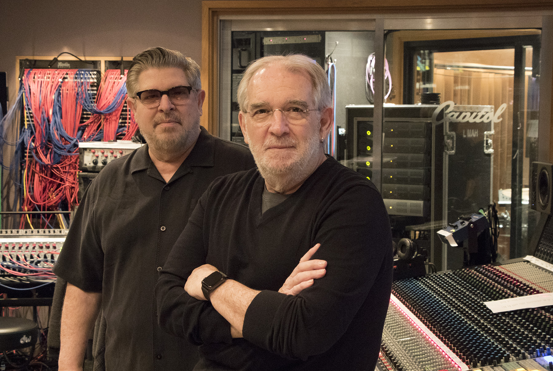Microphones from Royer Labs and Mojave Audio Prove Vital to the 91st Academy Awards