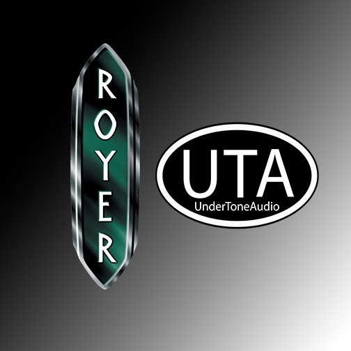 Royer Labs and Undertone Audio
