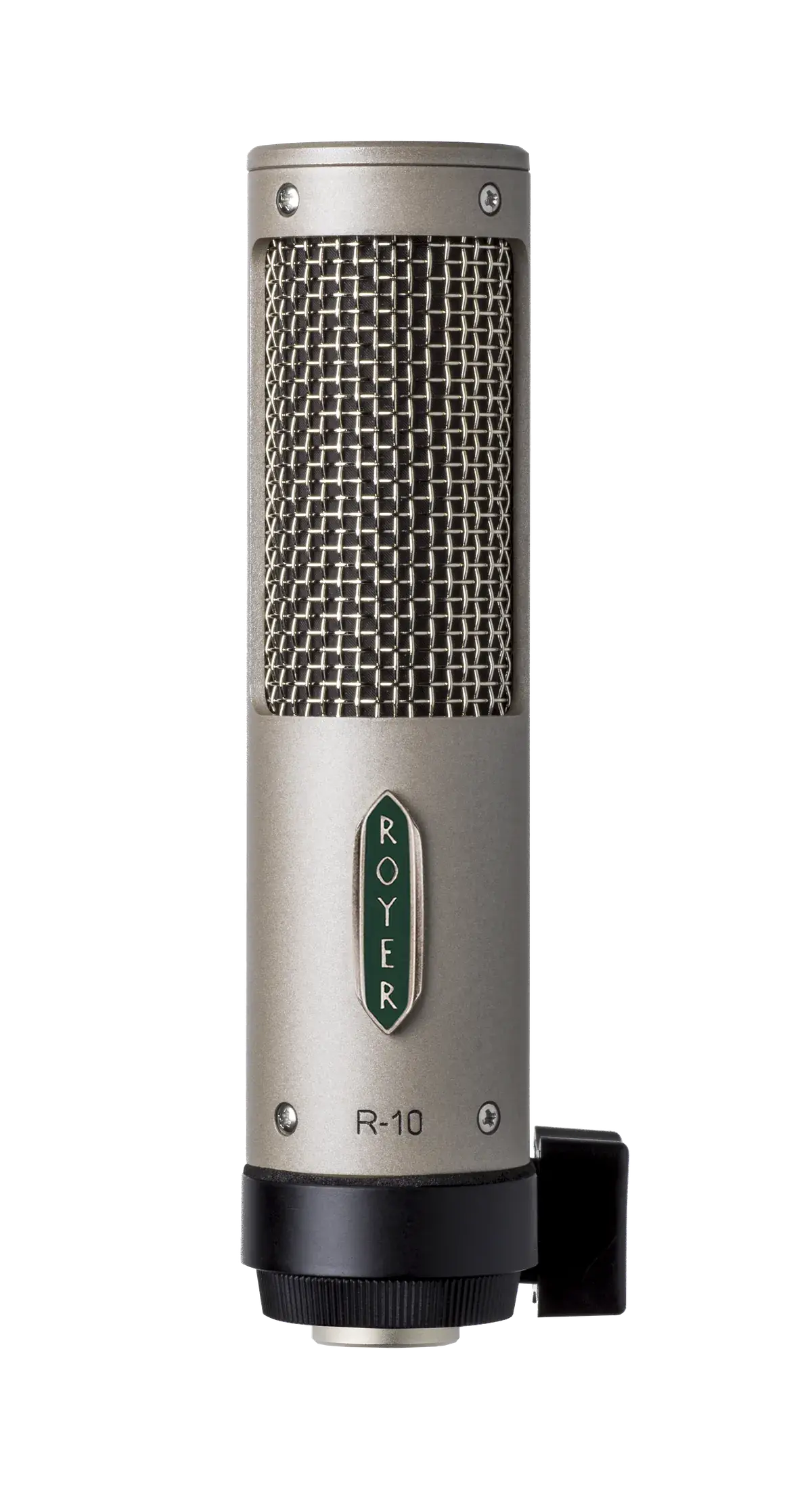 Royer R-10 passive mono ribbon microphone