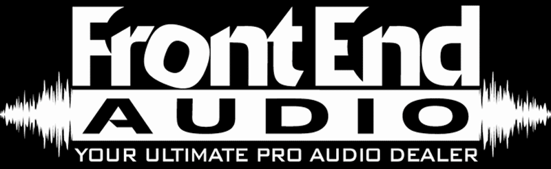 Front End Audio