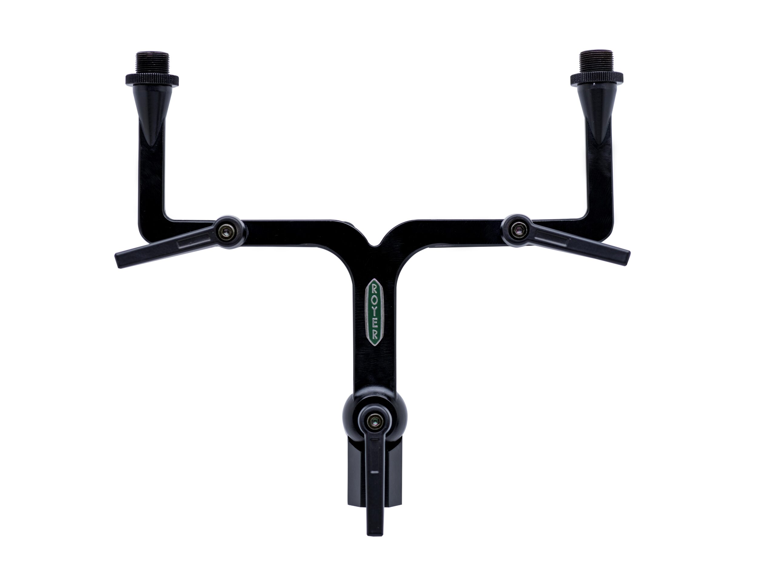 Royer FlexBar dual microphone utility mount