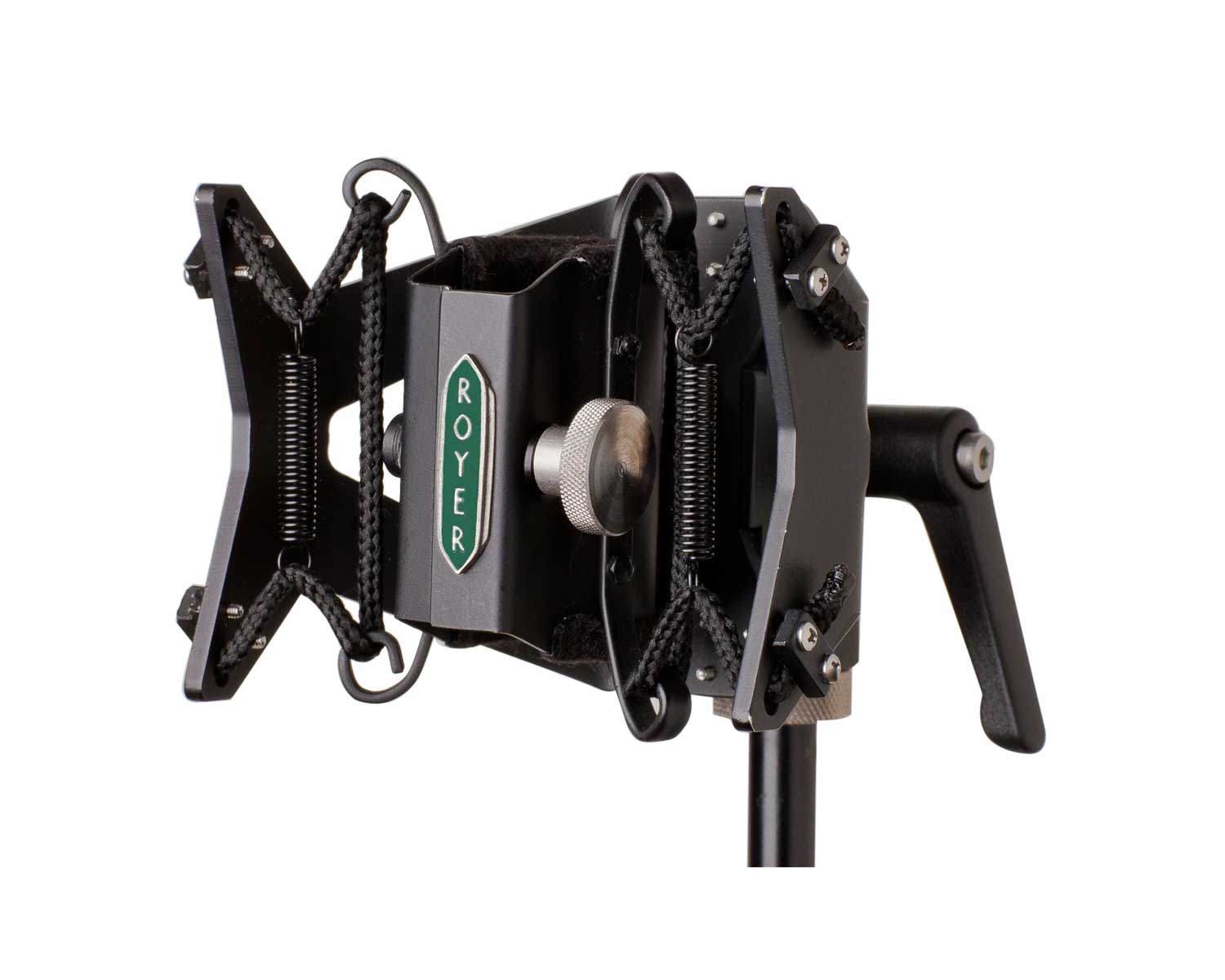Royer Sling-Shock shock mount